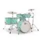 Gretsch CM2-E627 Catalina Maple Set Seafoam Green