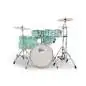Gretsch CM2-E627 Catalina Maple Set Seafoam Green