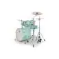 Gretsch CM2-E627 Catalina Maple Set Seafoam Green