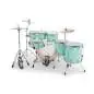Gretsch CM2-E627 Catalina Maple Set Seafoam Green