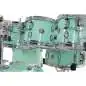 Gretsch CM2-E627 Catalina Maple Set Seafoam Green