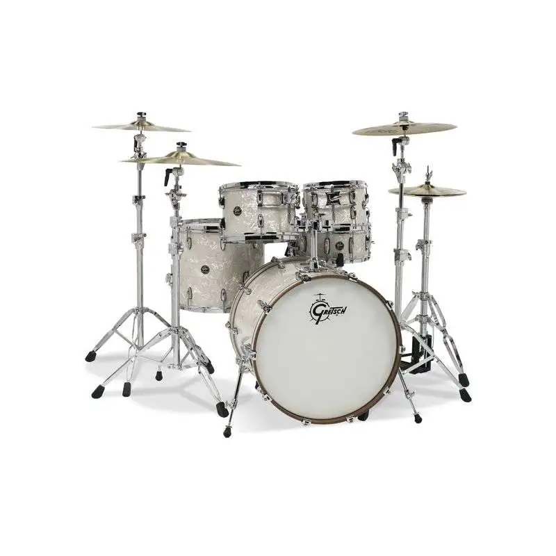 Gretsch RN2-E8246 Renown Maple 2016 (Vintage Pearl)