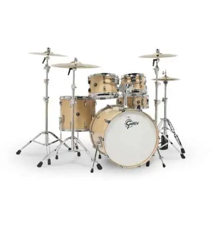 Gretsch RN2-E8246 Renown Maple Gloss Natural