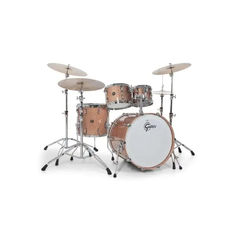 Gretsch RN2-E8246 Renown Maple Champagne Sparkle