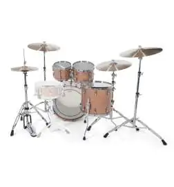 Gretsch RN2-E8246 Renown Maple Champagne Sparkle