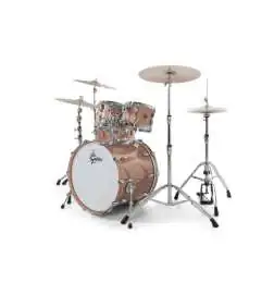 Gretsch RN2-E8246 Renown Maple Champagne Sparkle