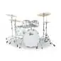 Gretsch RN2-E8246 Renown Maple Piano White