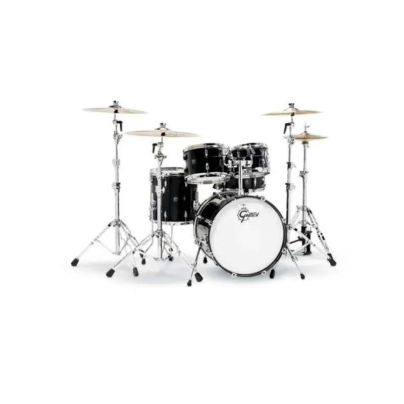 Gretsch RN2-E8246 Renown Maple Piano Black