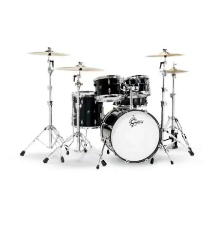 Gretsch RN2-E8246 Renown Maple Piano Black