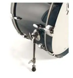Gretsch USA Custom Shell Set Azure Blue Gloss