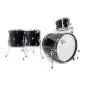 Gretsch USA Custom Shell Set Solid Black