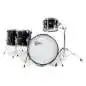 Gretsch USA Custom Shell Set Solid Black