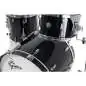 Gretsch USA Custom Shell Set Solid Black