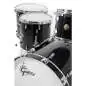 Gretsch USA Custom Shell Set Solid Black