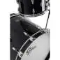 Gretsch USA Custom Shell Set Solid Black