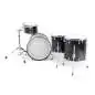 Gretsch USA Custom Shell Set Solid Black