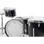 Gretsch USA Custom Shell Set Solid Black