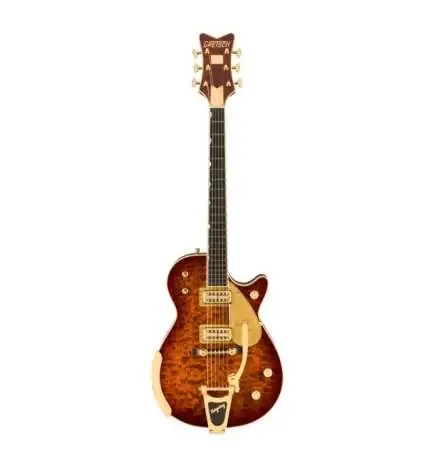 Gretsch LTD Professional G6134TGQM-59