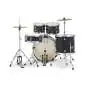 Gretsch Renegade Drumset Black Mist