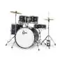 Gretsch Renegade Drumset Black Mist