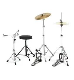 Gretsch Renegade Drumset Black Mist