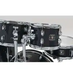 Gretsch Renegade Drumset Black Mist