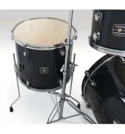 Gretsch Renegade Drumset Black Mist