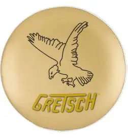 Gretsch White Falcon Barhocker 24