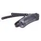 Gretsch Guitar Strap Vintage Black