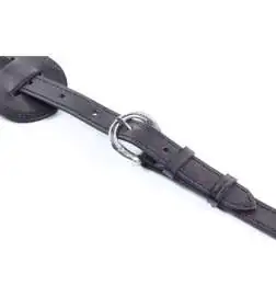 Gretsch Guitar Strap Vintage Black