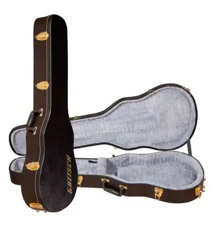 Gretsch G6238FT Solidbody Flat Case