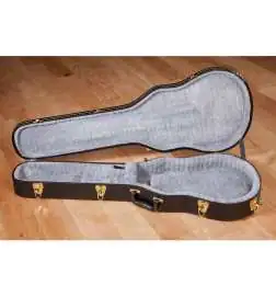 Gretsch G6238FT Solidbody Flat Case