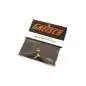 Gretsch knopf, schroefbaar goud, 2 st.