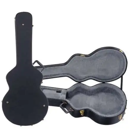 Gretsch G6241FT 16 Hollow Body Case Flat