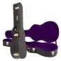 Gretsch G6296 Round Neck Reso Case Flat Top Case