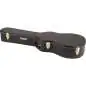 Gretsch G6296 Round Neck Reso Case Flat Top Case