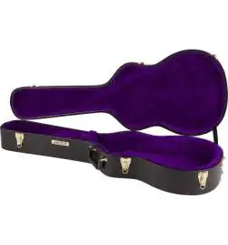 Gretsch G6296 Round Neck Reso Case Flat Top Case