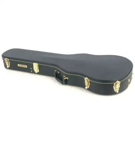 Gretsch G6238 Hardshell Case Solidbody Black