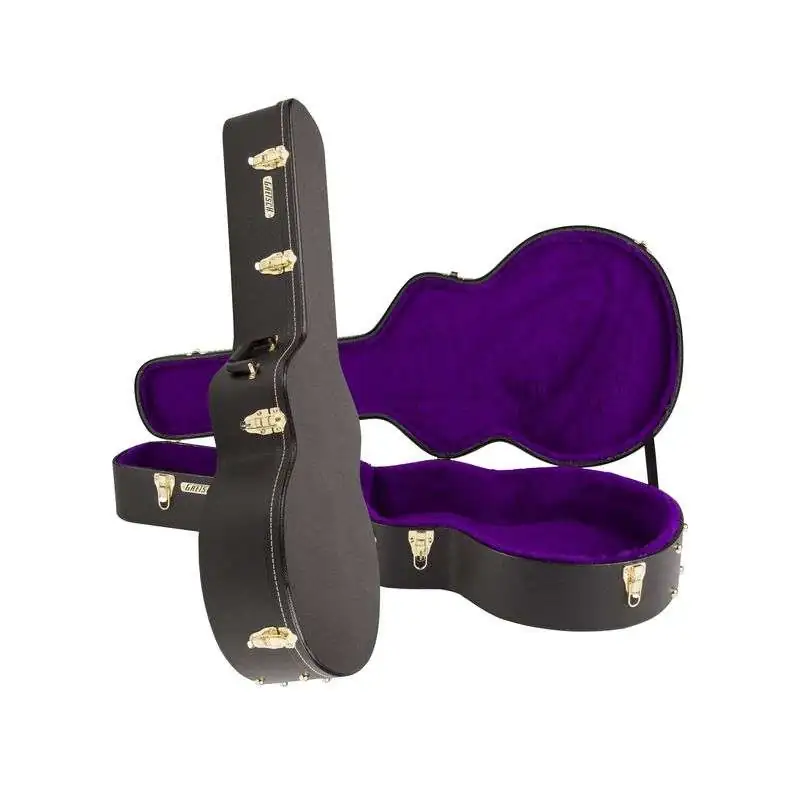Gretsch G6294 Jumbo Flat Top Case Gretsch G6294 Jumbo Flat Top Case