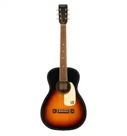 Gretsch JD Parlor WPG RXB