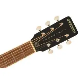 Gretsch JD Parlor WPG RXB