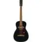 Gretsch JD Parlor Delto TSPG BLKT