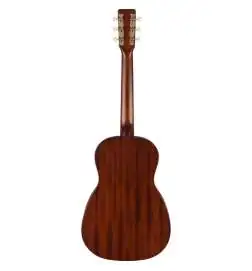 Gretsch JD Parlor Delto TSPG BLKT