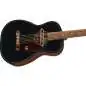 Gretsch JD Parlor Delto TSPG BLKT