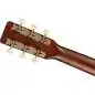 Gretsch JD Parlor Delto TSPG BLKT