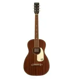 Gretsch JD Parlor MAH WPG FRSTN