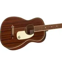 Gretsch JD Parlor MAH WPG FRSTN
