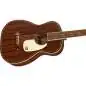 Gretsch JD Parlor MAH WPG FRSTN