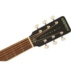 Gretsch JD Parlor MAH WPG FRSTN