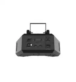 Chauvet DJ Obsession